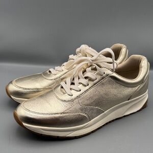 Naturalizer SHAY LACE UP SNEAKERS